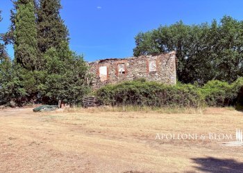 Rustico SR222 Chiantigiana, 30, Castelnuovo Berardenga - foto 9