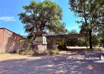 Rustico SR222 Chiantigiana, 30, Castelnuovo Berardenga - foto 10