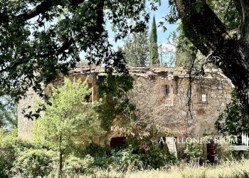 Rustico SR222 Chiantigiana, 30, Castelnuovo Berardenga - foto 14