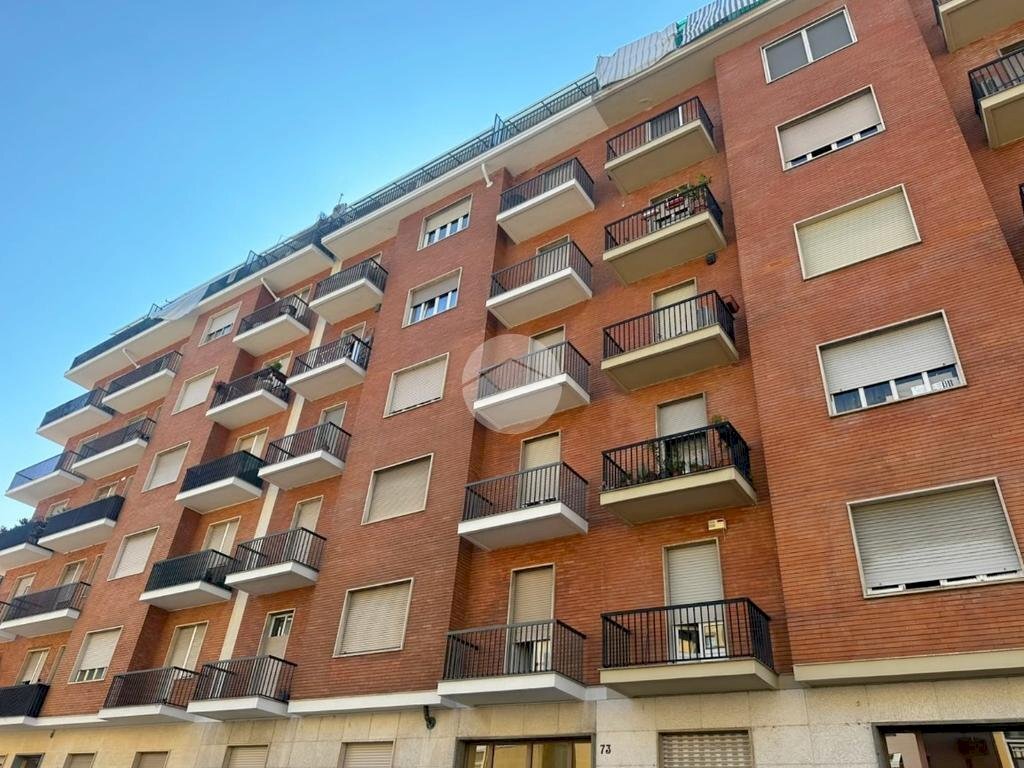 Bilocale Via viterbo, Torino (zona Madonna Campagna) - foto 1