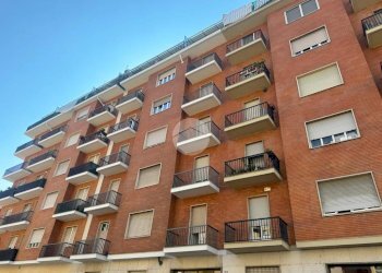 Bilocale Via viterbo, Torino (zona Madonna Campagna) - foto 1
