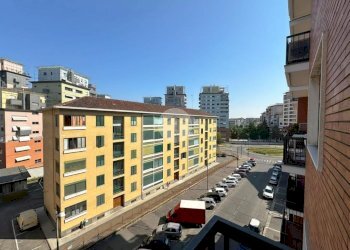 Bilocale Via viterbo, Torino (zona Madonna Campagna) - foto 30