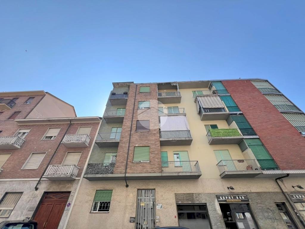 Bilocale Via gubbio, Torino (zona Madonna Campagna) - foto 1