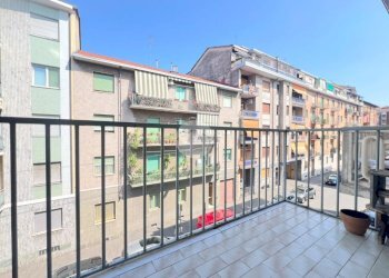 Bilocale Via gubbio, Torino (zona Madonna Campagna) - foto 16
