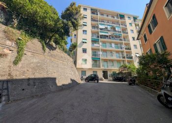 Appartamento Via Giambattista Gaulli, Genova (zona San Fruttuoso) - foto 2