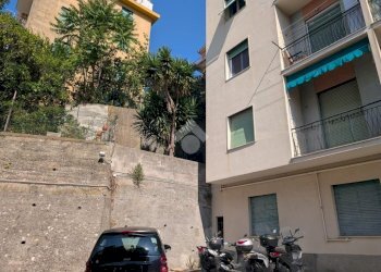 Appartamento Via Giambattista Gaulli, Genova (zona San Fruttuoso) - foto 4
