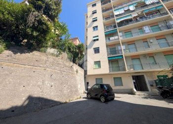 Appartamento Via Giambattista Gaulli, Genova (zona San Fruttuoso) - foto 5