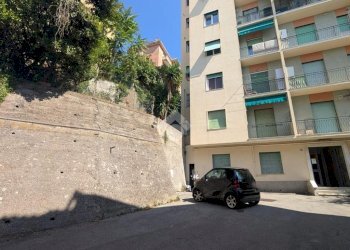 Appartamento Via Giambattista Gaulli, Genova (zona San Fruttuoso) - foto 6