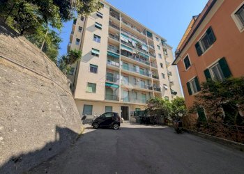 Appartamento Via Giambattista Gaulli, Genova (zona San Fruttuoso) - foto 8