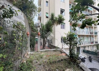Appartamento Via Giambattista Gaulli, Genova (zona San Fruttuoso) - foto 1