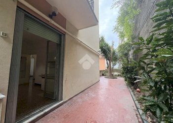 Appartamento Via Giambattista Gaulli, Genova (zona San Fruttuoso) - foto 3