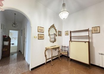 Appartamento Via Giambattista Gaulli, Genova (zona San Fruttuoso) - foto 4