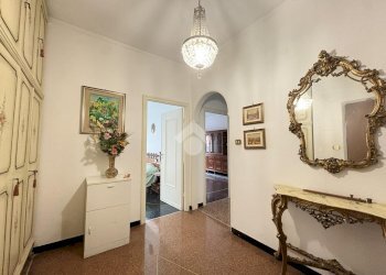 Appartamento Via Giambattista Gaulli, Genova (zona San Fruttuoso) - foto 5