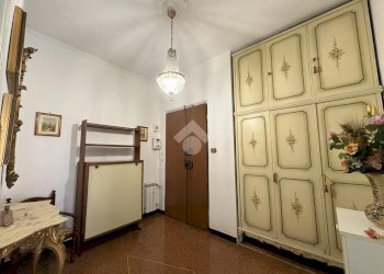Appartamento Via Giambattista Gaulli, Genova (zona San Fruttuoso) - foto 6
