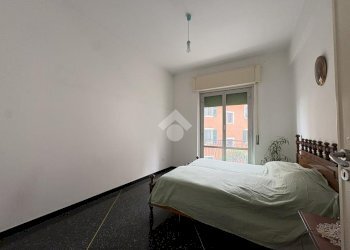 Appartamento Via Giambattista Gaulli, Genova (zona San Fruttuoso) - foto 7