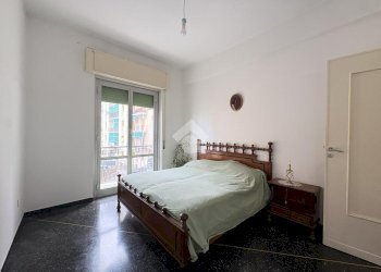 Appartamento Via Giambattista Gaulli, Genova (zona San Fruttuoso) - foto 8