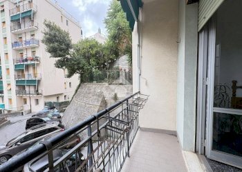 Appartamento Via Giambattista Gaulli, Genova (zona San Fruttuoso) - foto 10