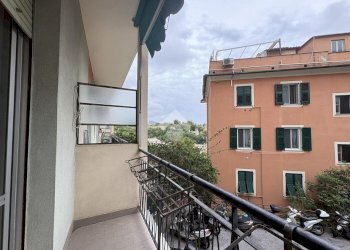 Appartamento Via Giambattista Gaulli, Genova (zona San Fruttuoso) - foto 11