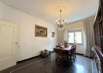 Appartamento Via Giambattista Gaulli, Genova (zona San Fruttuoso) - foto 13