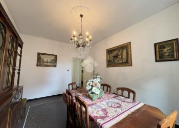 Appartamento Via Giambattista Gaulli, Genova (zona San Fruttuoso) - foto 14