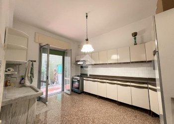 Appartamento Via Giambattista Gaulli, Genova (zona San Fruttuoso) - foto 15