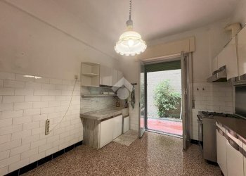 Appartamento Via Giambattista Gaulli, Genova (zona San Fruttuoso) - foto 16