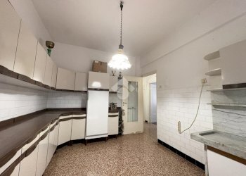 Appartamento Via Giambattista Gaulli, Genova (zona San Fruttuoso) - foto 17