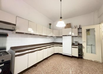 Appartamento Via Giambattista Gaulli, Genova (zona San Fruttuoso) - foto 18