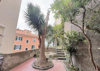 Appartamento Via Giambattista Gaulli, Genova (zona San Fruttuoso) - foto 19