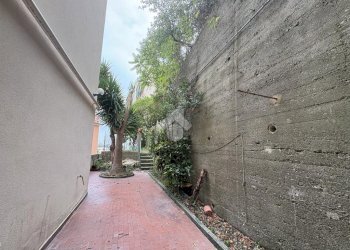 Appartamento Via Giambattista Gaulli, Genova (zona San Fruttuoso) - foto 20