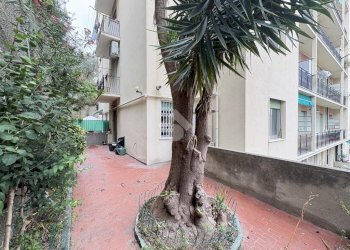 Appartamento Via Giambattista Gaulli, Genova (zona San Fruttuoso) - foto 21