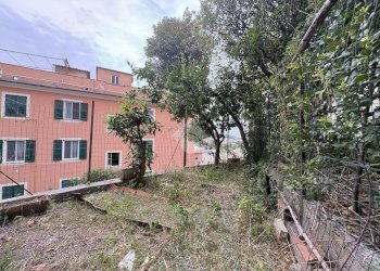 Appartamento Via Giambattista Gaulli, Genova (zona San Fruttuoso) - foto 22