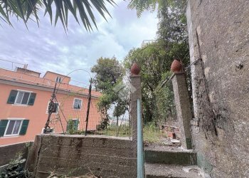 Appartamento Via Giambattista Gaulli, Genova (zona San Fruttuoso) - foto 23