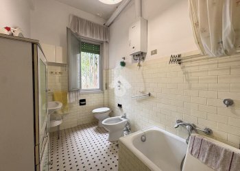 Appartamento Via Giambattista Gaulli, Genova (zona San Fruttuoso) - foto 24
