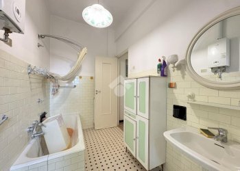 Appartamento Via Giambattista Gaulli, Genova (zona San Fruttuoso) - foto 25