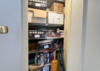 Appartamento Via Giambattista Gaulli, Genova (zona San Fruttuoso) - foto 26