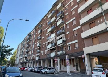 Bilocale Via Ferruccio Garavaglia, Bologna (zona San Donato) - foto 1