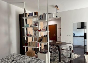 Bilocale Via Ferruccio Garavaglia, Bologna (zona San Donato) - foto 6