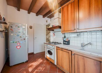 Trilocale Via Nicolò Dell'Abate, Bologna (zona Funivia) - foto 18