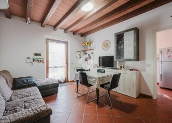 Trilocale Via Nicolò Dell'Abate, Bologna (zona Funivia) - foto 20