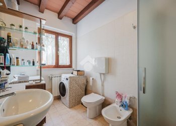 Trilocale Via Nicolò Dell'Abate, Bologna (zona Funivia) - foto 25