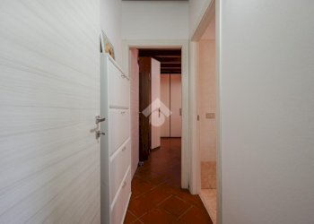 Trilocale Via Nicolò Dell'Abate, Bologna (zona Funivia) - foto 27