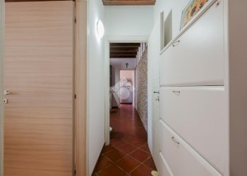 Trilocale Via Nicolò Dell'Abate, Bologna (zona Funivia) - foto 28