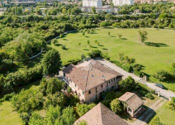 Trilocale Via Nicolò Dell'Abate, Bologna (zona Funivia) - foto 36