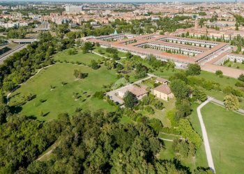Trilocale Via Nicolò Dell'Abate, Bologna (zona Funivia) - foto 40