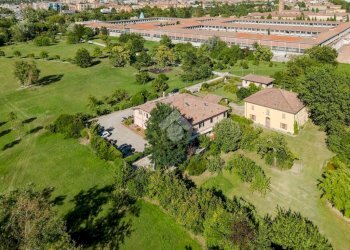 Trilocale Via Nicolò Dell'Abate, Bologna (zona Funivia) - foto 44