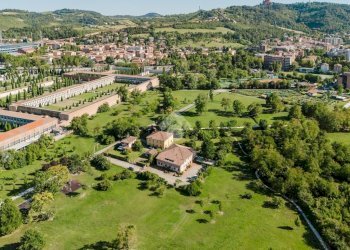 Trilocale Via Nicolò Dell'Abate, Bologna (zona Funivia) - foto 48