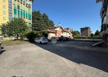 Stable - Palace Via Dessì, Novara - photo 10