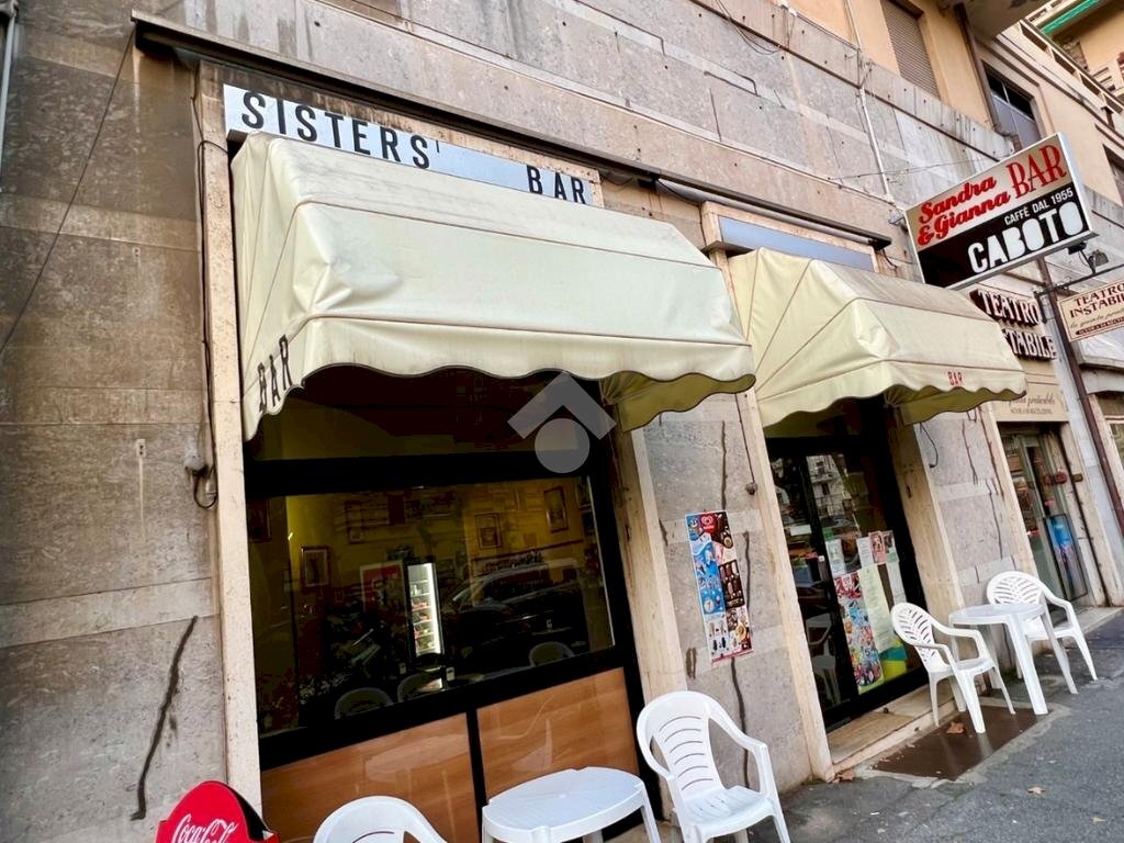 Commercial Activity Via Cecchi, Genova (neighborhood Foce) - photo 3