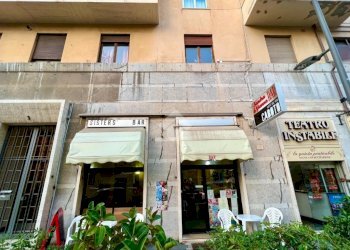 Commercial Activity Via Cecchi, Genova (neighborhood Foce) - photo 1
